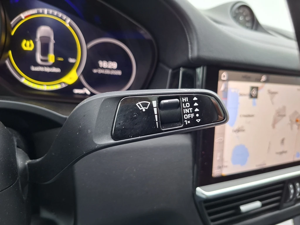 Porsche Cayenne – foto 59