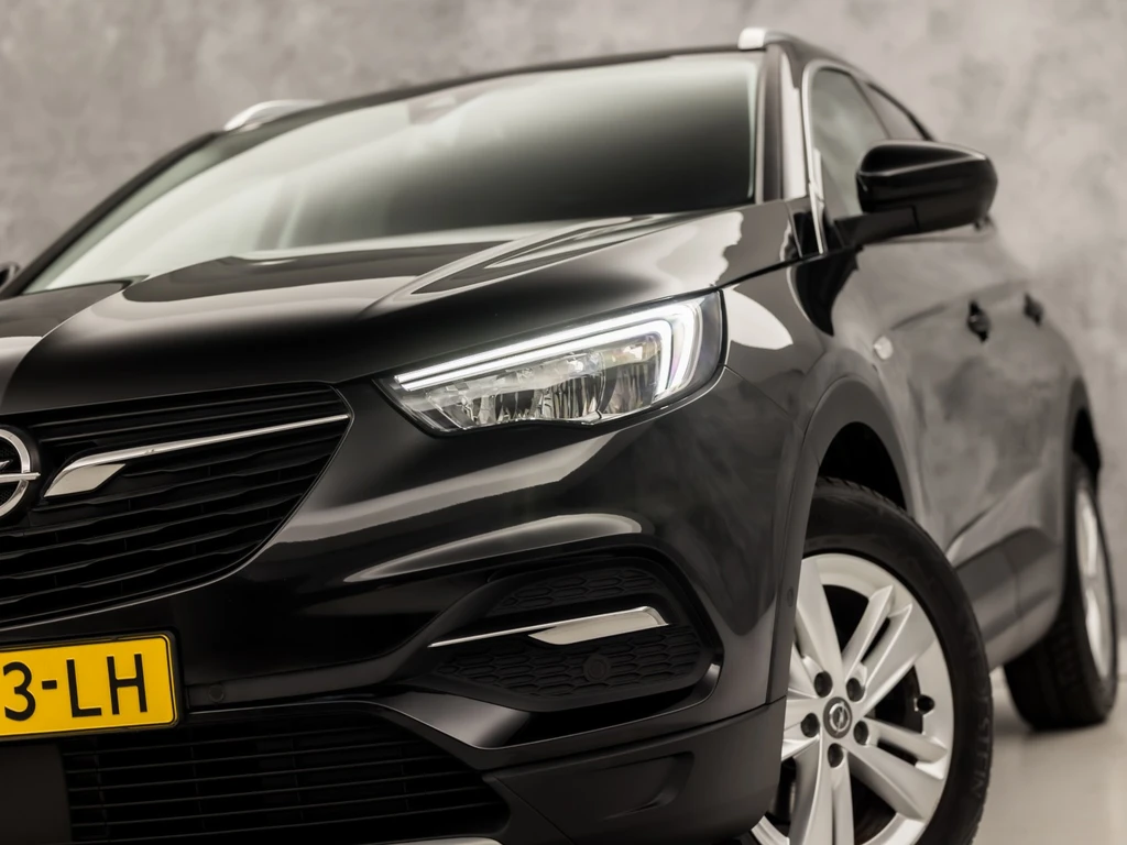 Opel Grandland X – foto 2