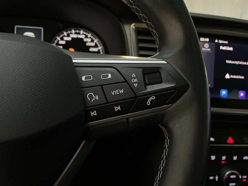 SEAT Ateca – foto 26
