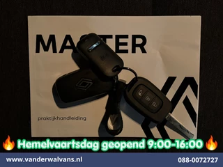 Renault Master – thumbnail 24