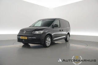 Volkswagen Caddy – thumbnail 1