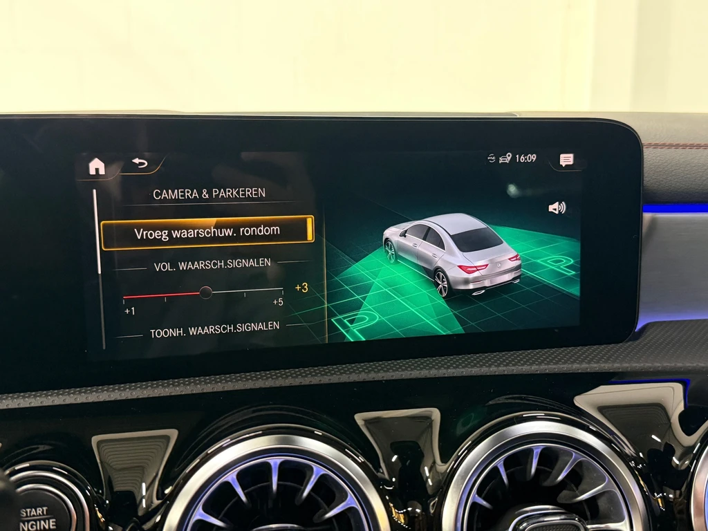 Mercedes-Benz CLA – foto 26