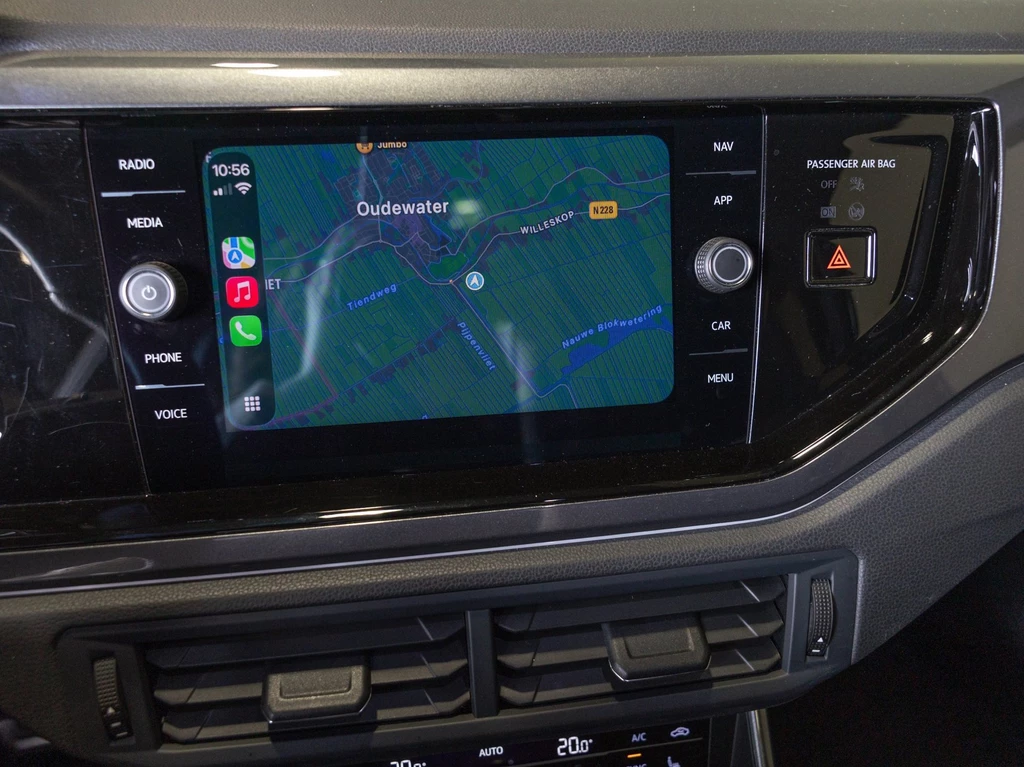 Volkswagen Polo – foto 32
