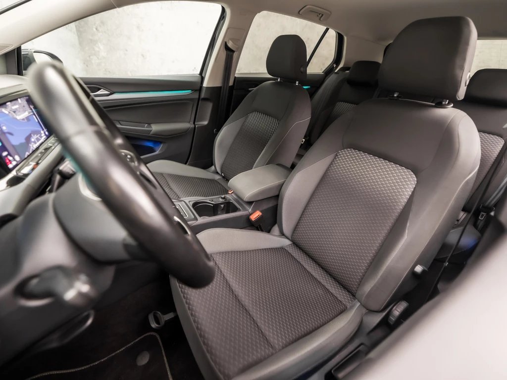 Volkswagen Golf – foto 15