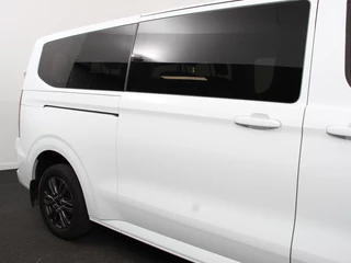 Ford E-Transit Custom – thumbnail 19