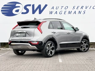 Kia Niro – thumbnail 4