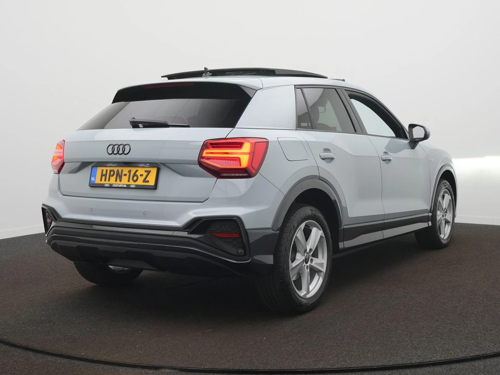 Audi Q2 – foto 6