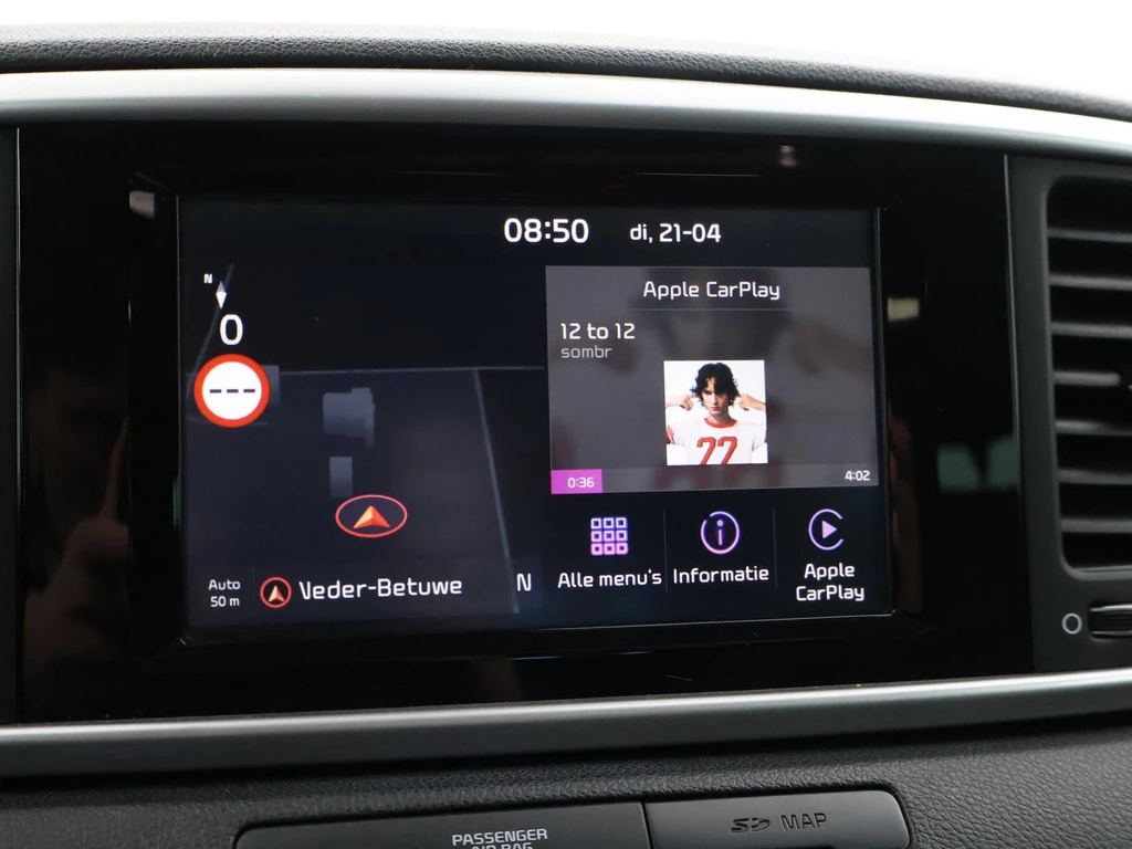 Kia Sportage – foto 39
