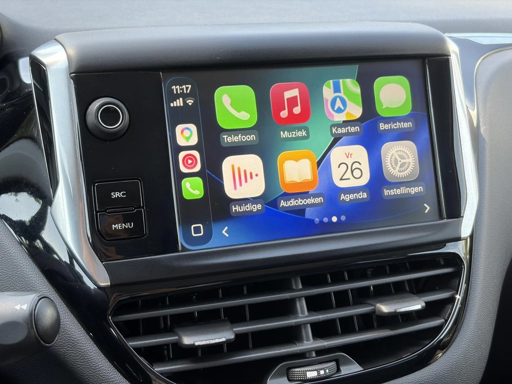 Peugeot 208 – foto 12