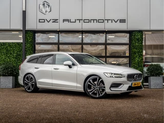 Volvo V60 – thumbnail 7