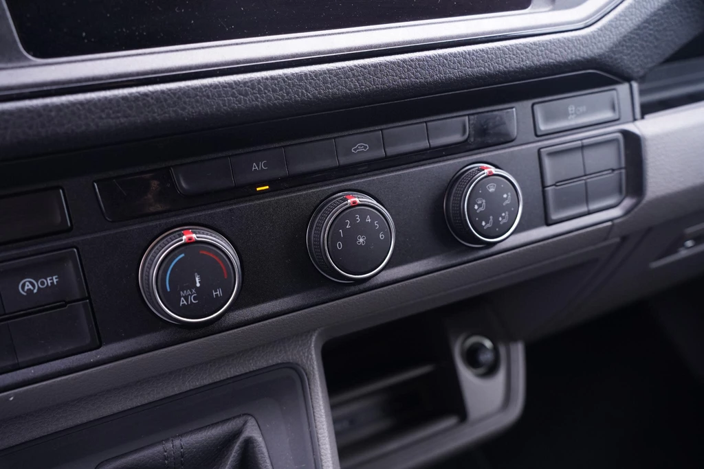 Volkswagen Crafter – foto 34