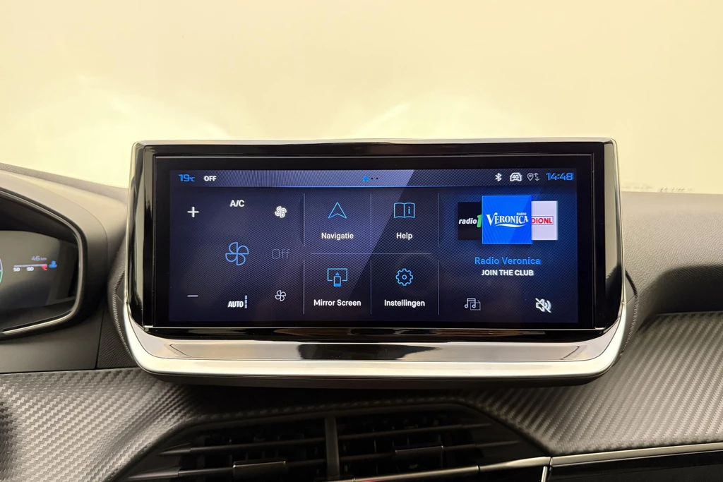Peugeot 208 – foto 19