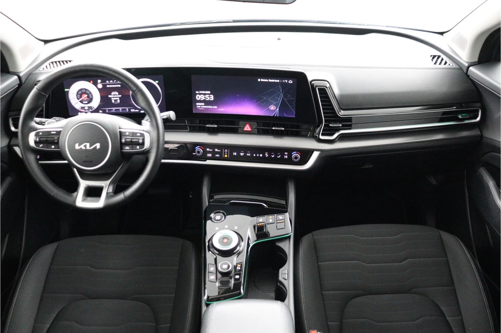 Kia Sportage – foto 29