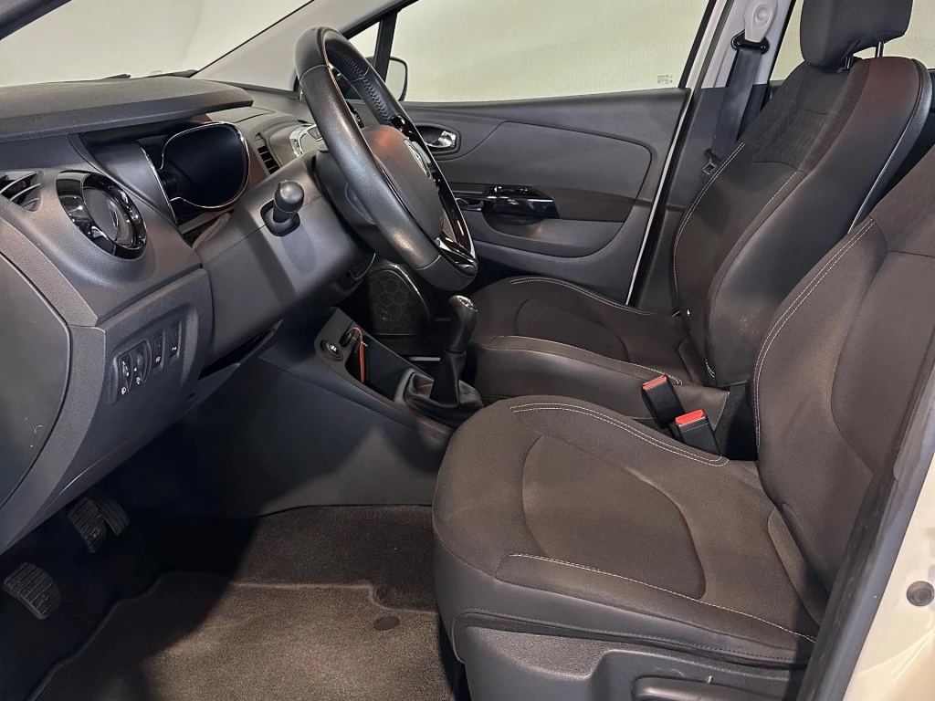 Renault Captur – foto 11