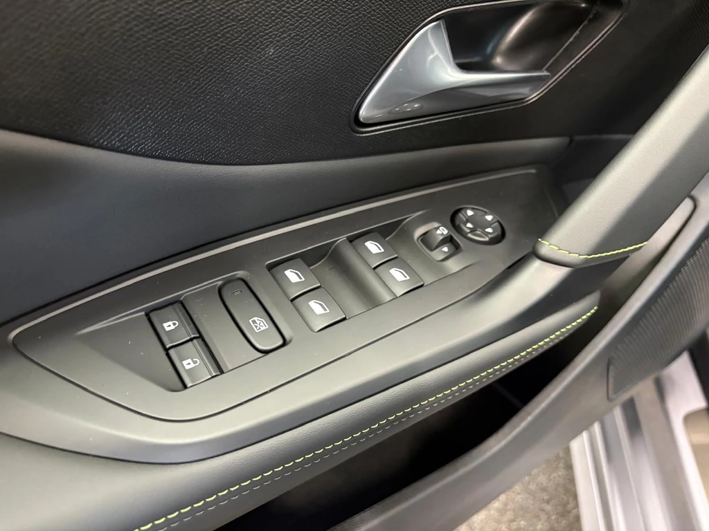 Peugeot 308 – foto 15