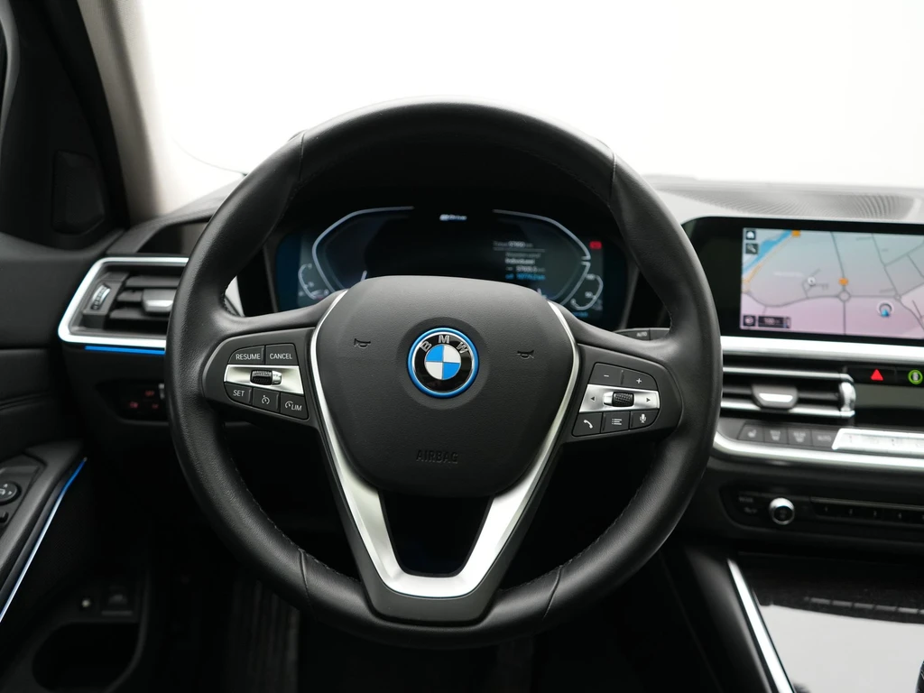 BMW 3 Serie – foto 30