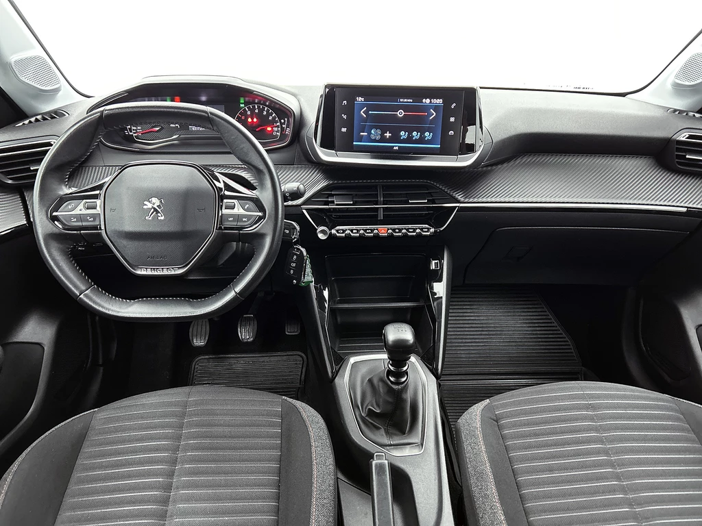 Peugeot 208 – foto 20