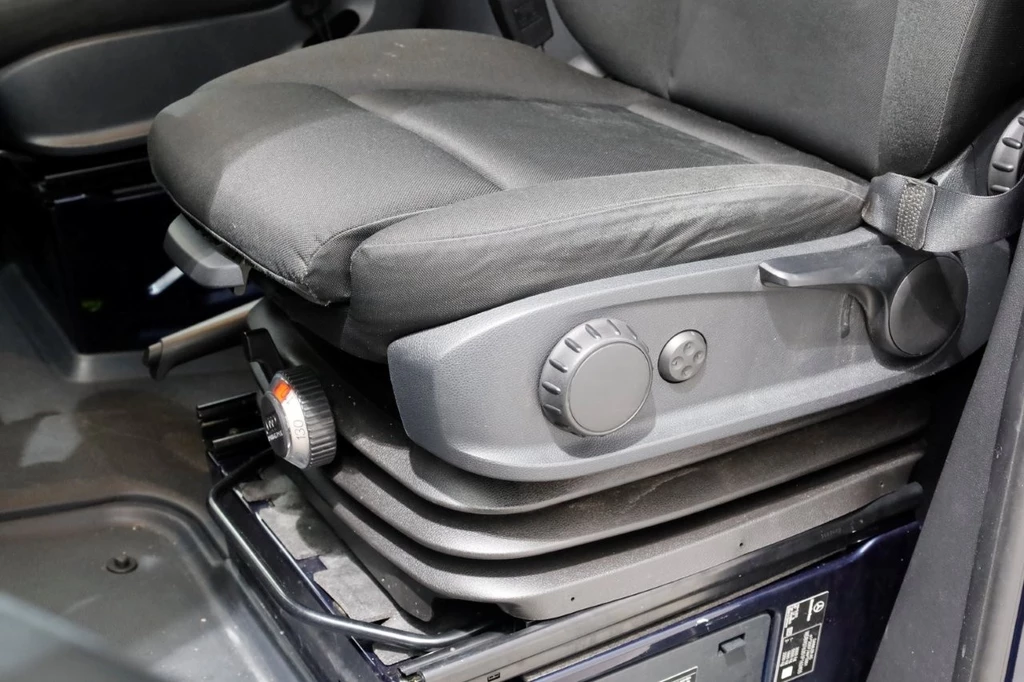 Mercedes-Benz Sprinter – foto 15