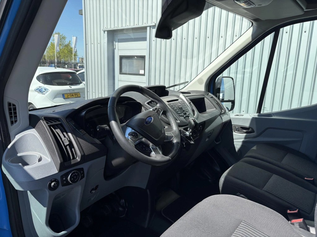 Ford Transit – foto 10