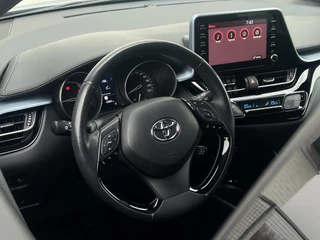 Toyota C-HR – thumbnail 10