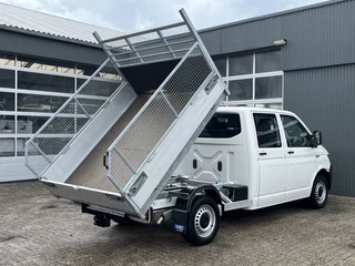 Volkswagen Transporter – thumbnail 2