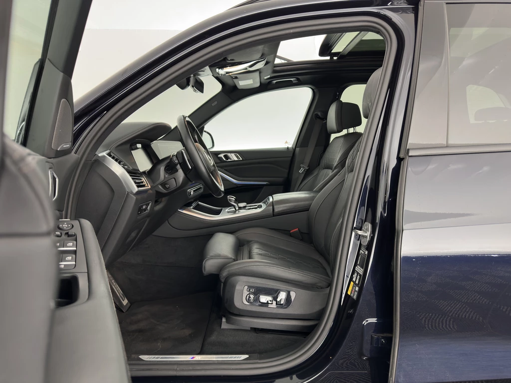 BMW X5 – foto 10