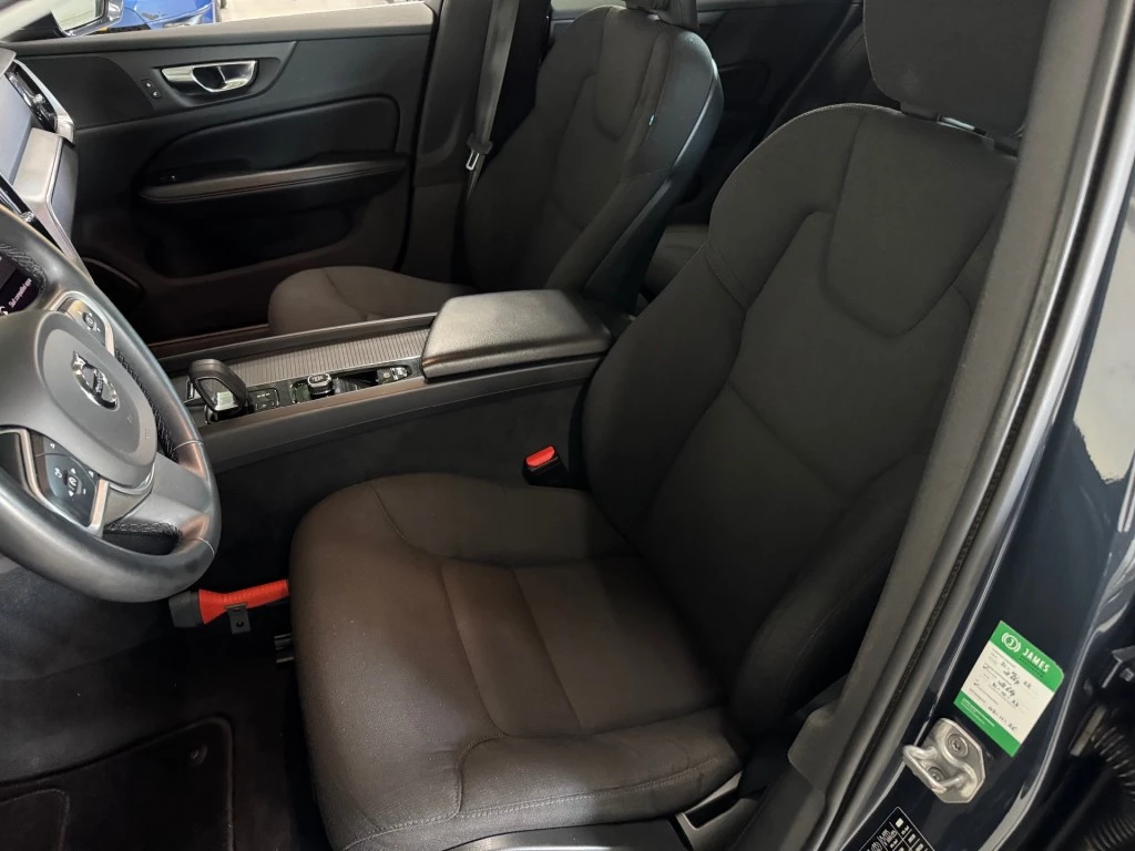 Volvo V60 – foto 17