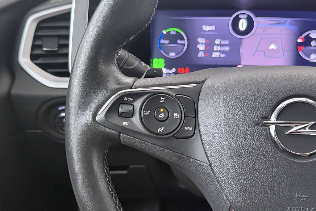 Opel Grandland – foto 19
