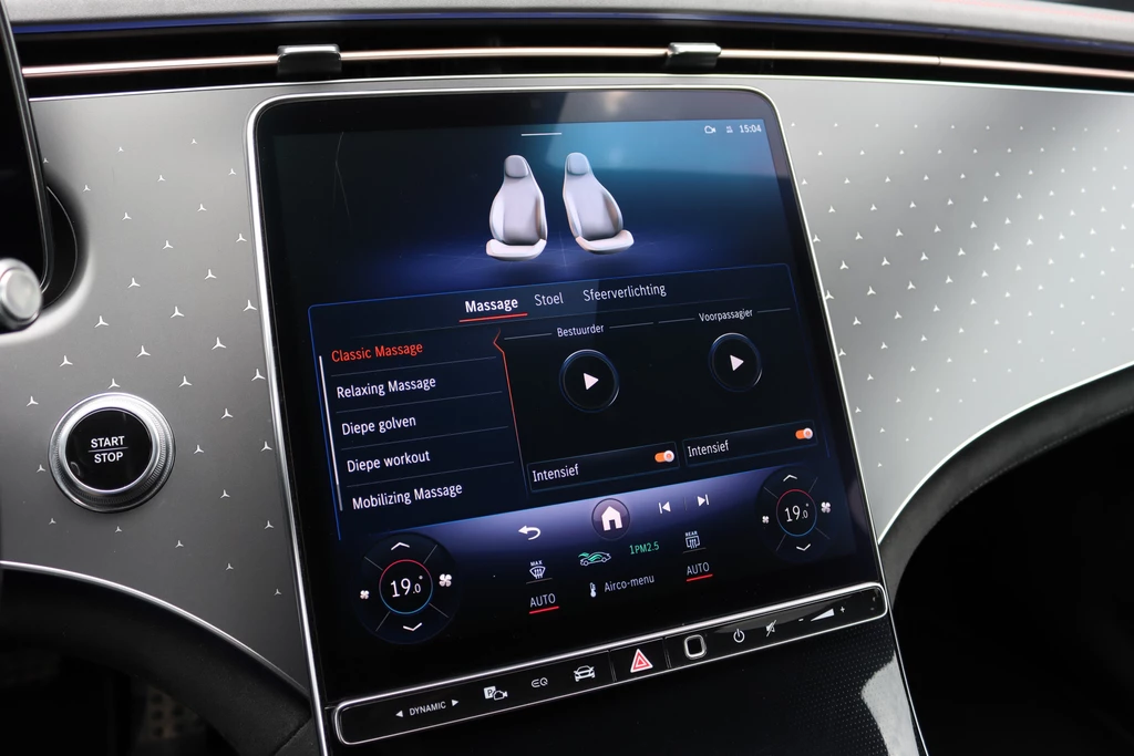 Mercedes-Benz EQS – foto 18