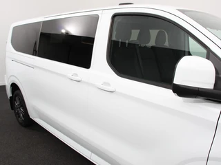 Ford Transit Custom – thumbnail 23