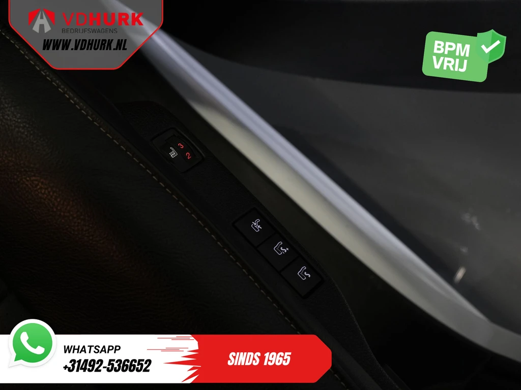 Opel Vivaro – foto 33