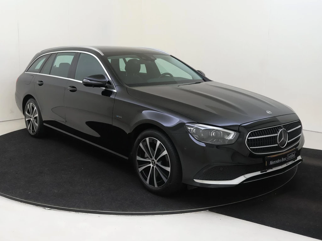 Mercedes-Benz E-Klasse – foto 7