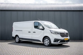 Renault Trafic – thumbnail 6