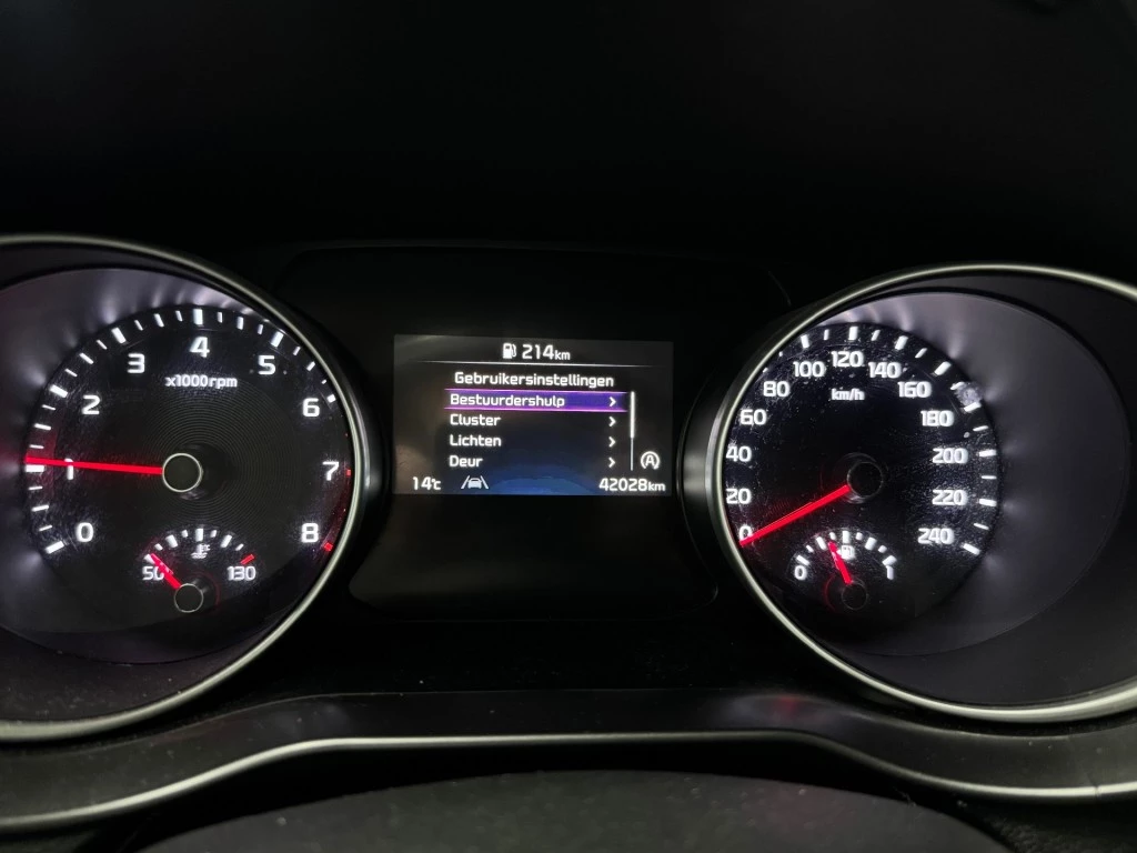 Kia Ceed – foto 34