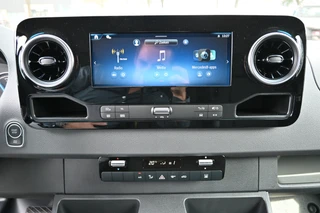 Mercedes-Benz eSprinter – thumbnail 8