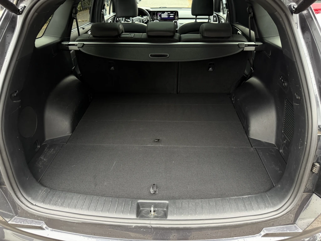 Kia Sorento – foto 17