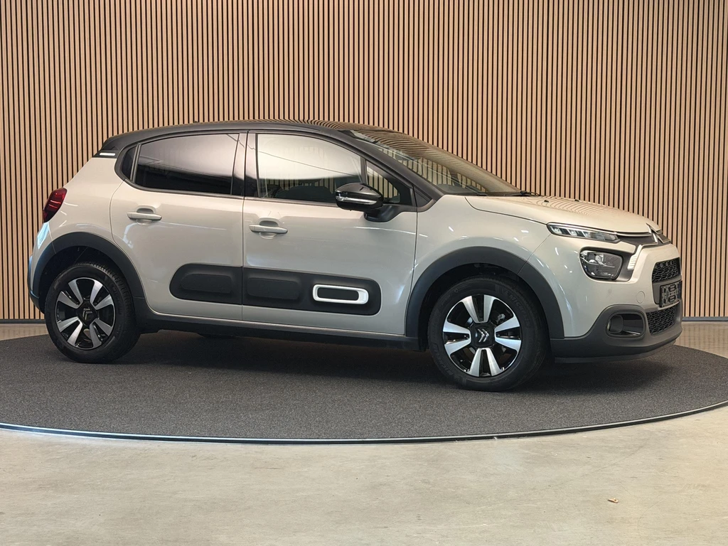 Citroën C3 – foto 5