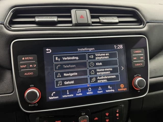 Nissan Leaf – thumbnail 18