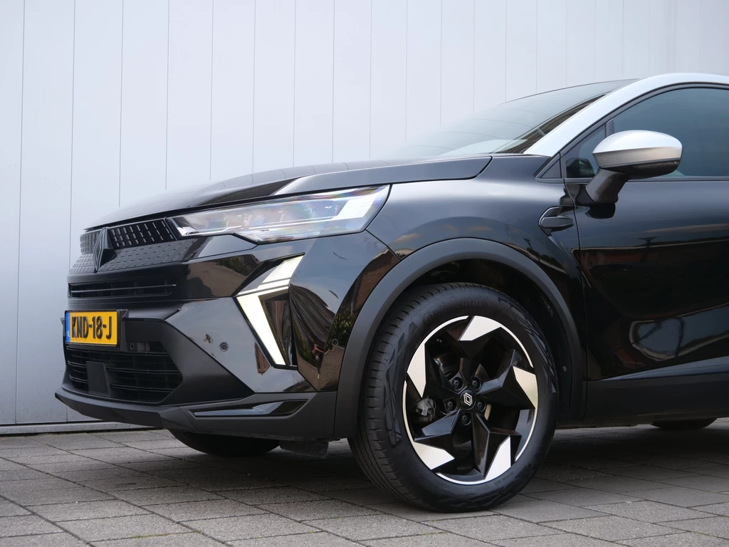 Renault Captur – foto 1
