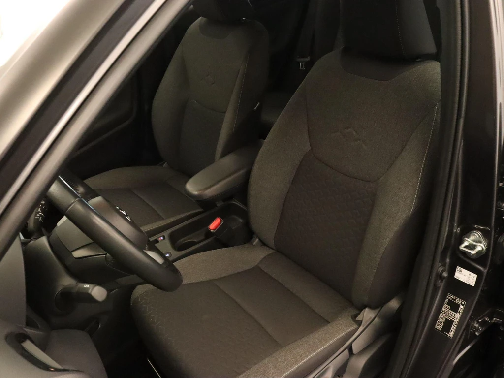 Toyota Yaris Cross – foto 35