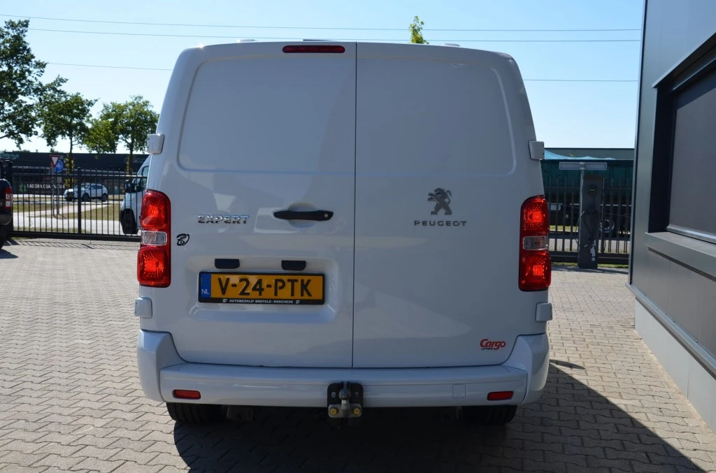 Peugeot Expert – foto 3
