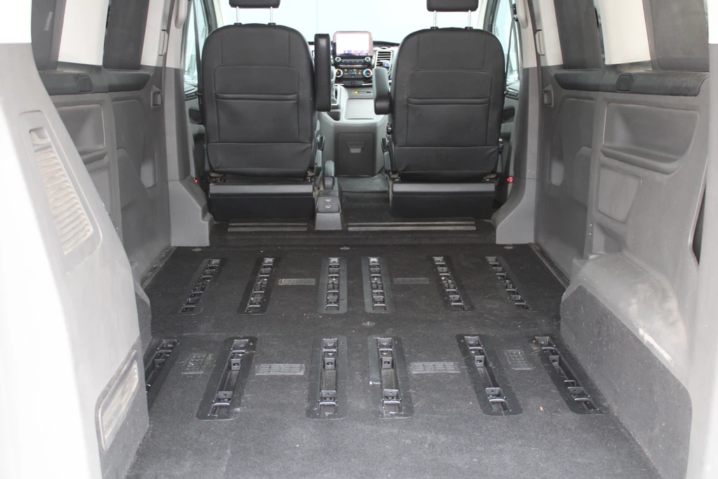 Ford Transit Custom – foto 13