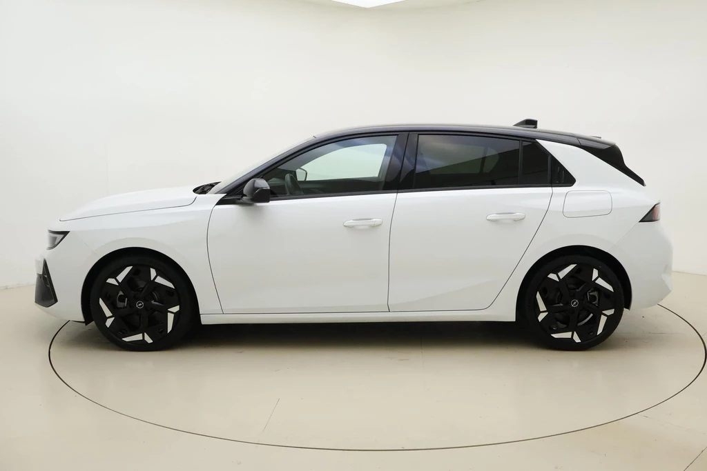 Opel Astra – foto 2