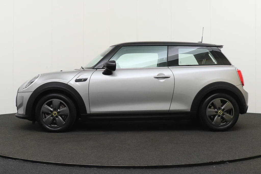 MINI Electric – foto 2