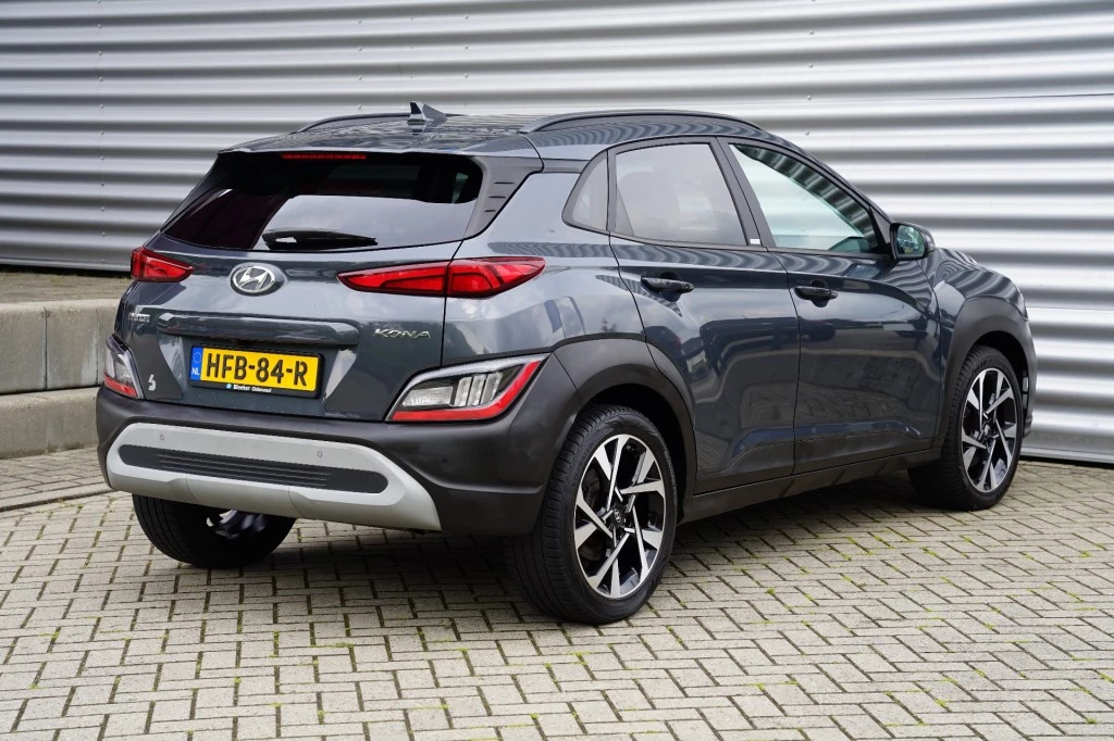 Hyundai Kona – foto 5