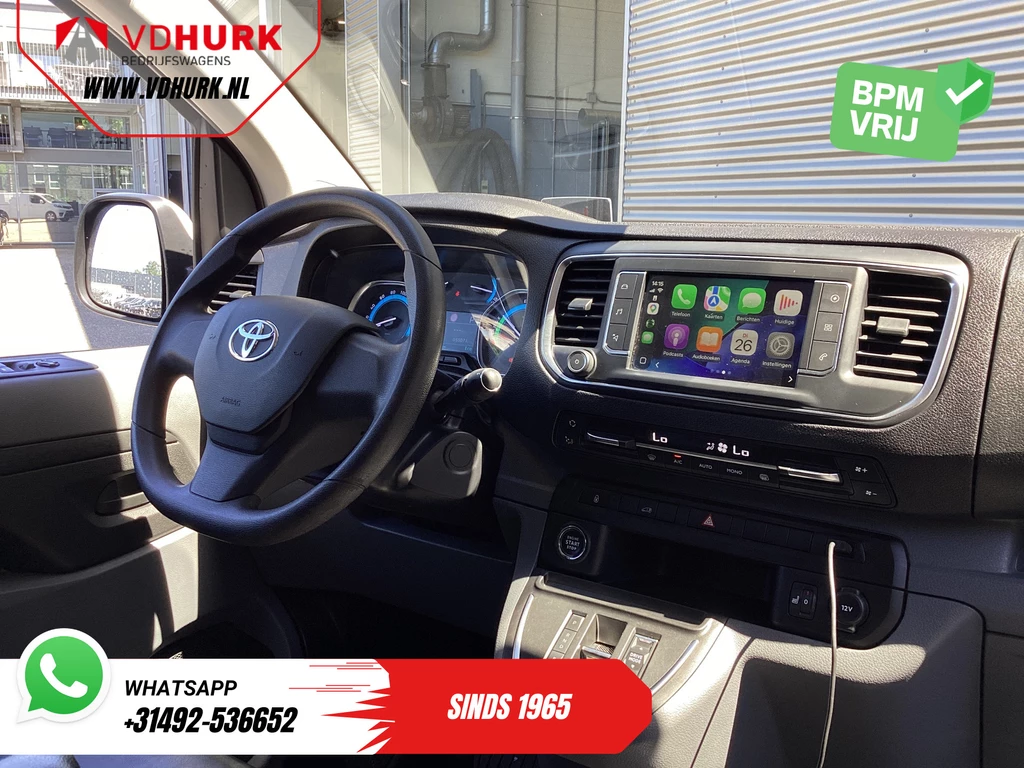 Toyota ProAce – foto 7
