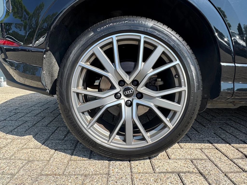 Audi Q3 – foto 12