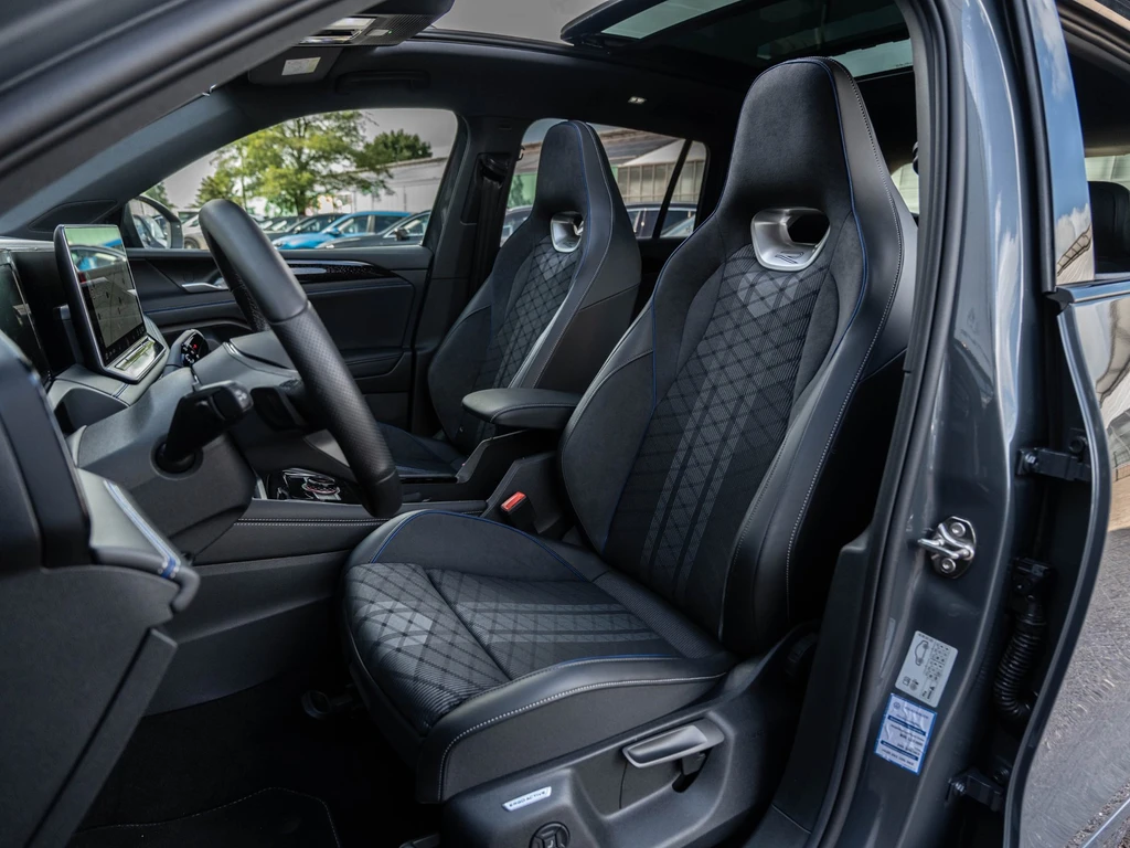 Volkswagen Tiguan – foto 19