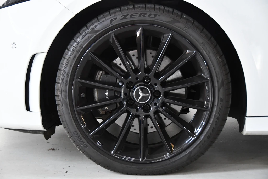 Mercedes-Benz A-Klasse – foto 8
