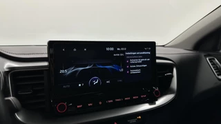Kia Ceed Sportswagon – thumbnail 42
